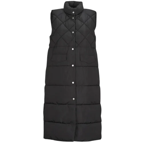 Only - ONLSTACY QUILTED LONG WAISTCOAT OTW