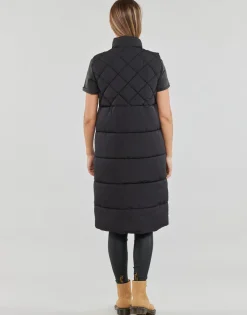 Only - ONLSTACY QUILTED LONG WAISTCOAT OTW
