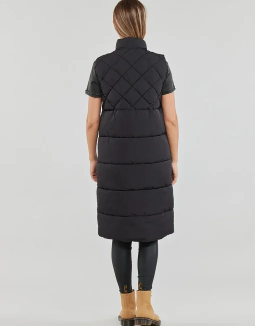 Only - ONLSTACY QUILTED LONG WAISTCOAT OTW