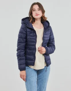 Only - ONLTAHOE HOOD JACKET OTW NOOS