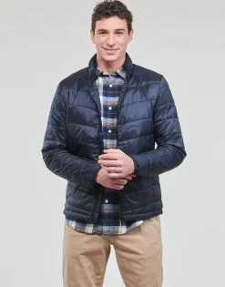 Only & Sons  - ONSCARVEN QUILTED PUFFER