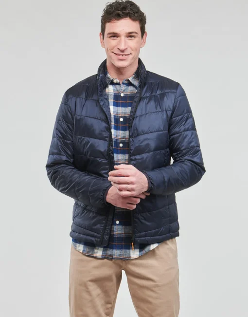 Only & Sons  - ONSCARVEN QUILTED PUFFER