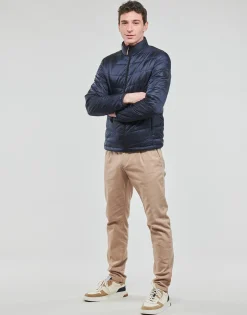 Only & Sons  - ONSCARVEN QUILTED PUFFER