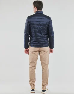 Only & Sons  - ONSCARVEN QUILTED PUFFER