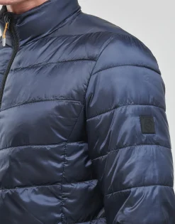 Only & Sons  - ONSCARVEN QUILTED PUFFER