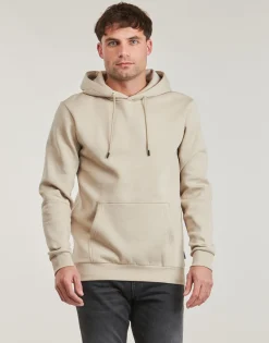 Only & Sons  - ONSCERES HOODIE SWEAT NOOS