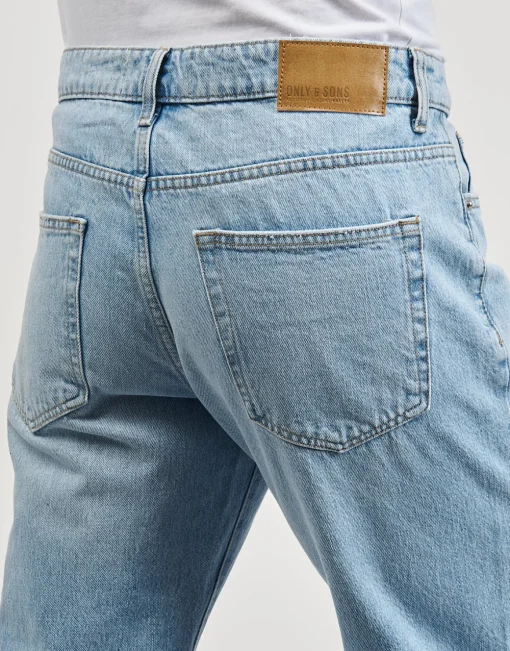 Only & Sons  - ONSEDGE