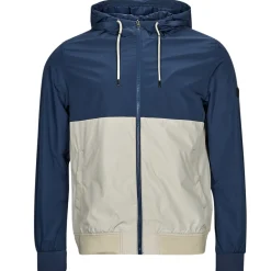 Only & Sons  - ONSGAVIN LIFE HOOD JACKET OTW VD