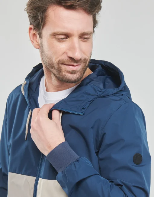 Only & Sons  - ONSGAVIN LIFE HOOD JACKET OTW VD