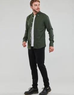 Only & Sons  - ONSNIKO LS MELANGE SHIRT