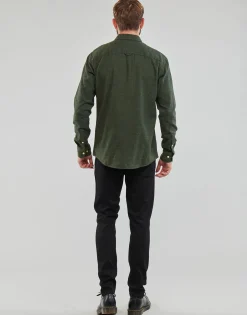 Only & Sons  - ONSNIKO LS MELANGE SHIRT