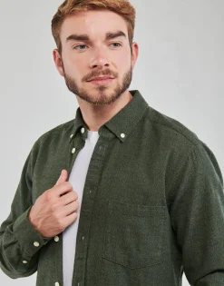 Only & Sons  - ONSNIKO LS MELANGE SHIRT