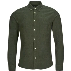 Only & Sons  - ONSNIKO LS MELANGE SHIRT