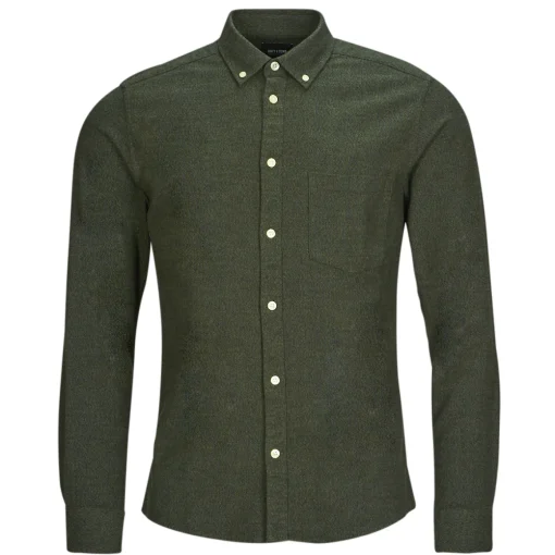 Only & Sons  - ONSNIKO LS MELANGE SHIRT