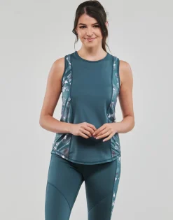 Only Play - ONPLORA AOP TRAIN TANK TOP