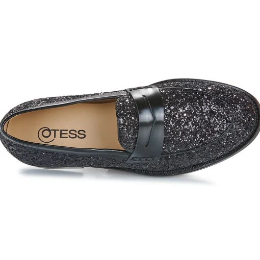 Otess / Zoï - TRIX