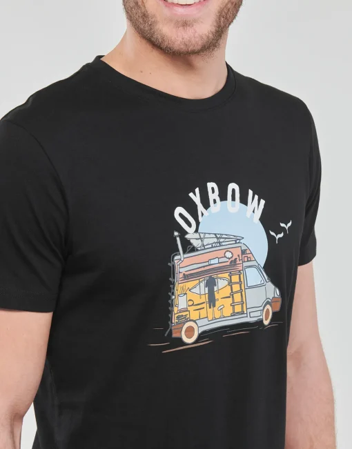Oxbow - P1TITRUCK