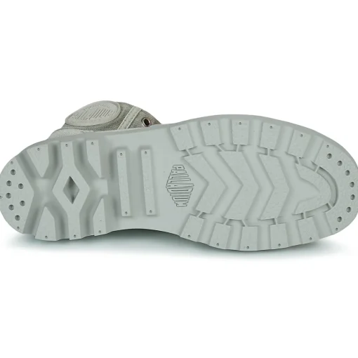 Palladium - BAGGY