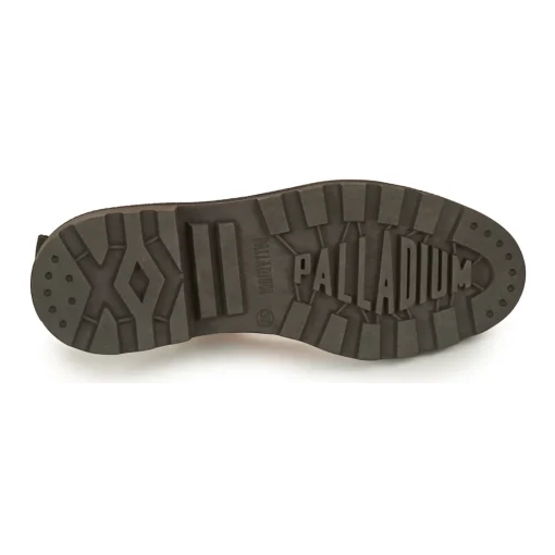 Palladium - CULT 01 NAP