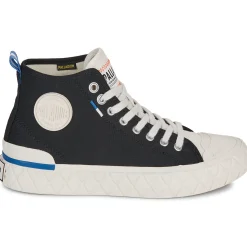 Palladium - PALLA ACE CHUKKA ORG