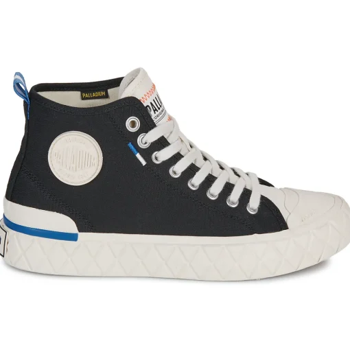 Palladium - PALLA ACE CHUKKA ORG