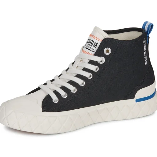Palladium - PALLA ACE CHUKKA ORG