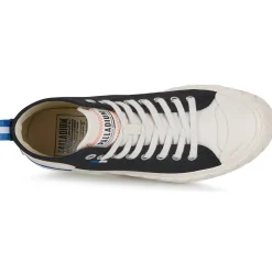 Palladium - PALLA ACE CHUKKA ORG