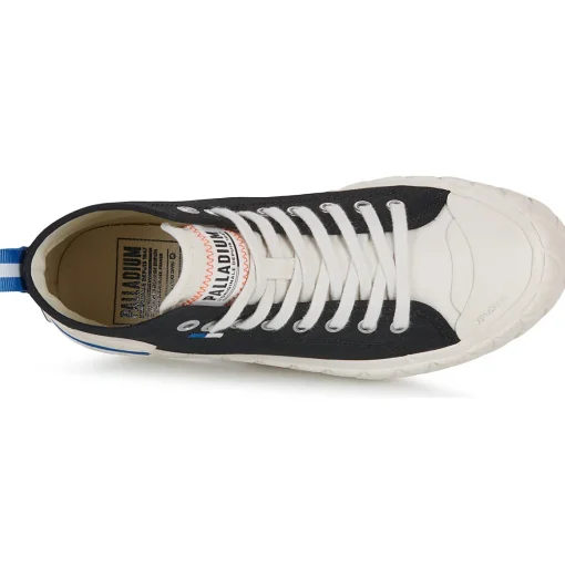 Palladium - PALLA ACE CHUKKA ORG