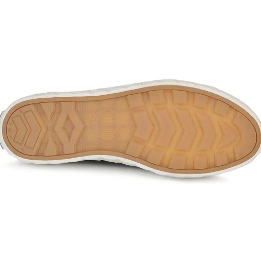 Palladium - PALLA ACE CHUKKA ORG