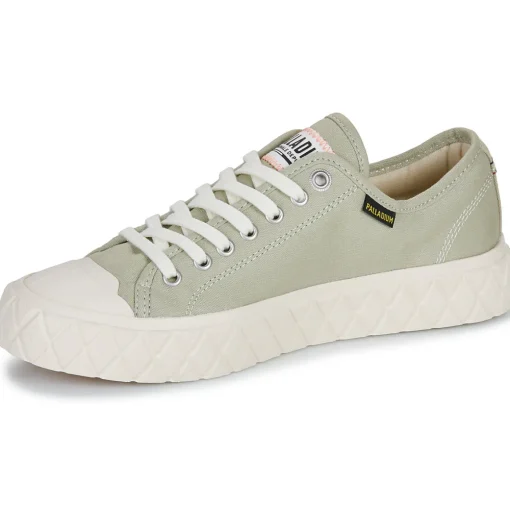 Palladium - PALLA ACE CVS