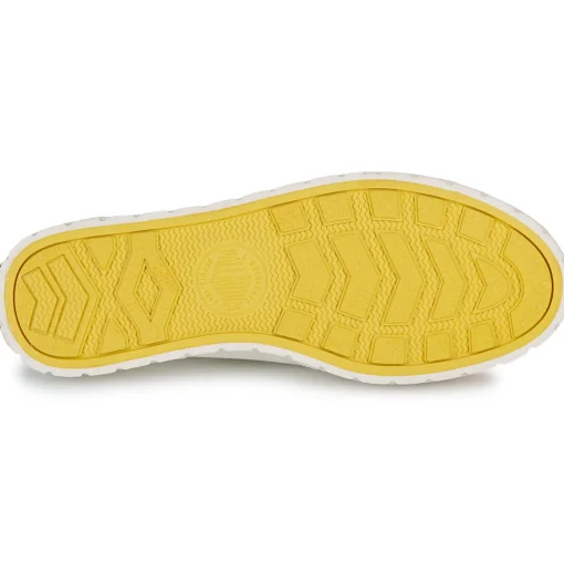 Palladium - PALLA ACE CVS