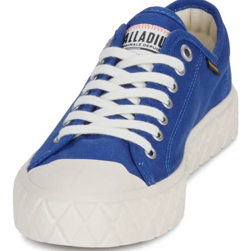 Palladium - PALLA ACE CVS ORG