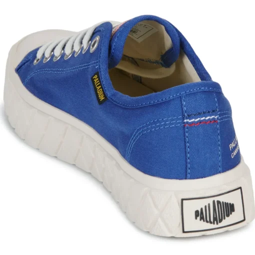 Palladium - PALLA ACE CVS ORG