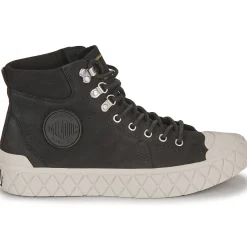 Palladium - PALLA ACE LO CUFF LTH