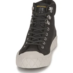 Palladium - PALLA ACE LO CUFF LTH