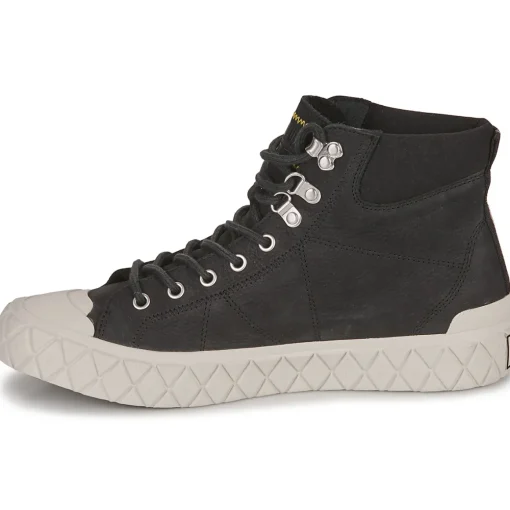Palladium - PALLA ACE LO CUFF LTH