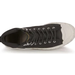 Palladium - PALLA ACE LO CUFF LTH