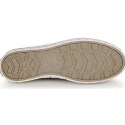 Palladium - PALLA ACE LO CUFF LTH