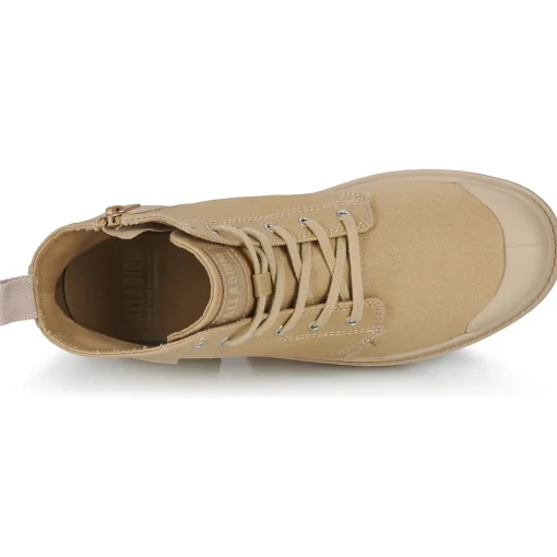 Palladium - PALLABASE TWILL