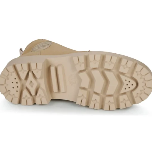 Palladium - PALLABASE TWILL