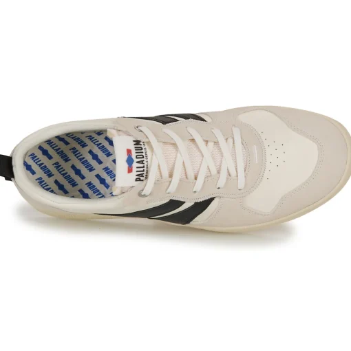 Palladium - PALLACUP FLAME LTH