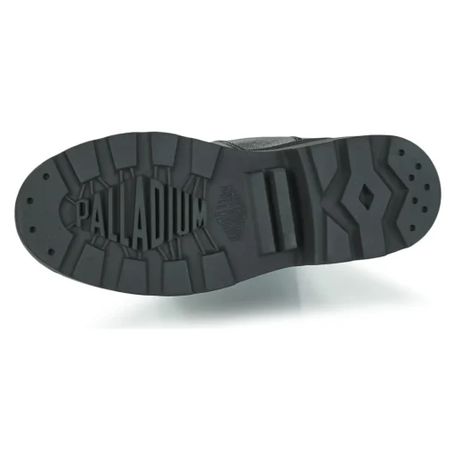 Palladium - PALLATECNO 04