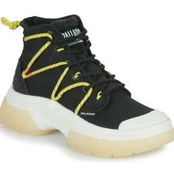 Palladium - PALLAWAVE LACE IT