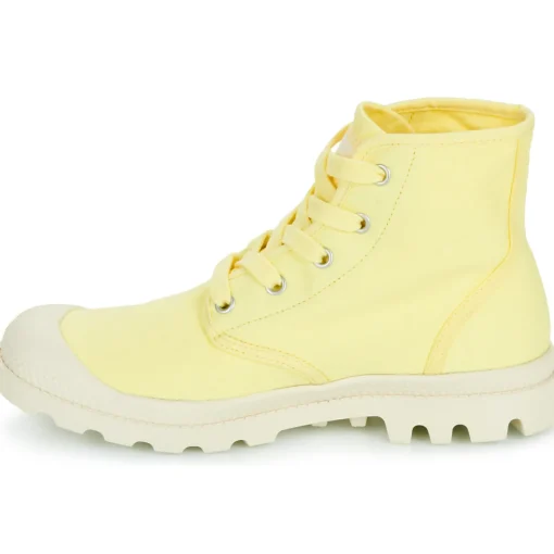 Palladium - PAMPA HI