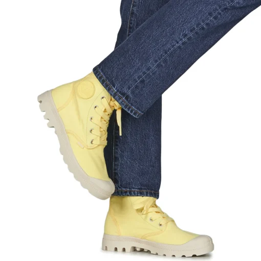 Palladium - PAMPA HI