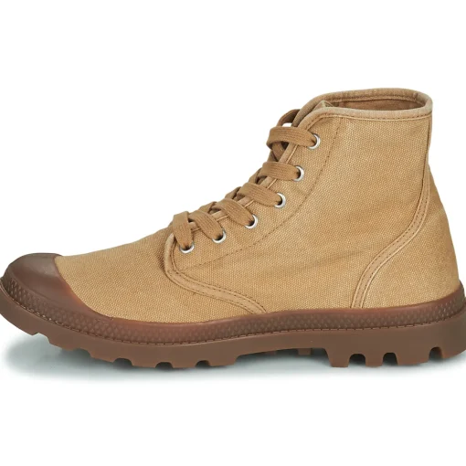 Palladium - PAMPA HI