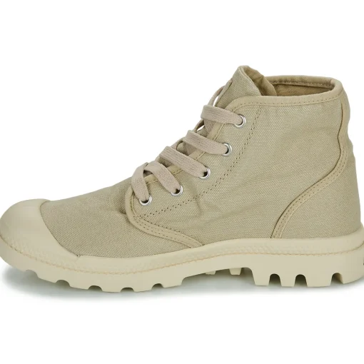 Palladium - PAMPA HI