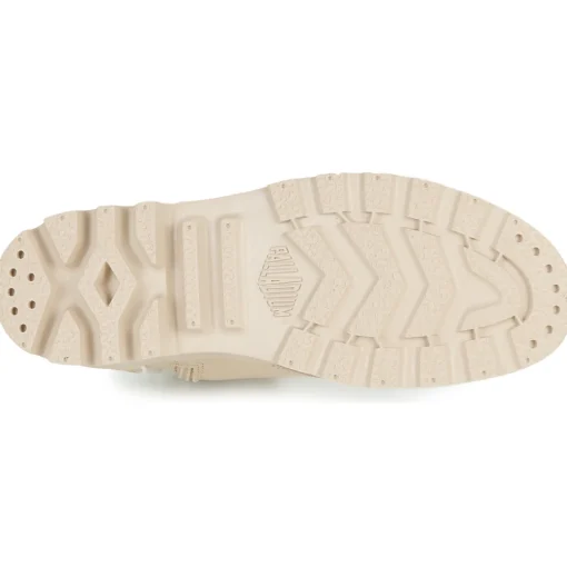 Palladium - PAMPA HI SNOW WARM