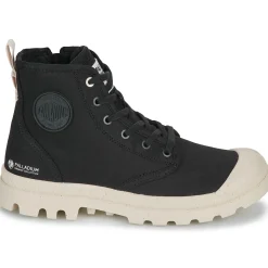 Palladium - PAMPA HI ZIP ORGANIC