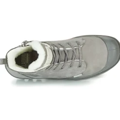Palladium - PAMPA HI ZIP WL